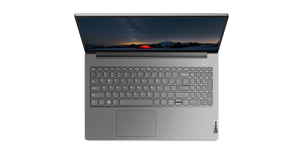 [Mới 100%] Lenovo ThinkBook 15 G2 (Core i5-1135G7/ 8GB/ 256GB/ 15.6 FHD IPS)