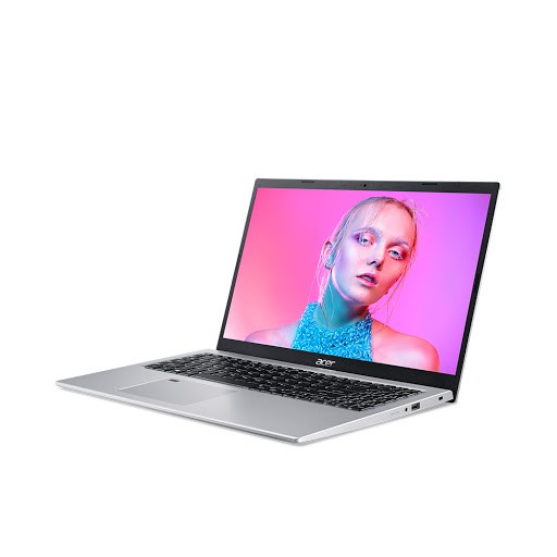 [Mới 100%] Acer Aspire 5 A515-56-51AE Core i3-1115G4/ 4GB/ 128GB/ Iris Xe Graphics/ 15.6'' FHD