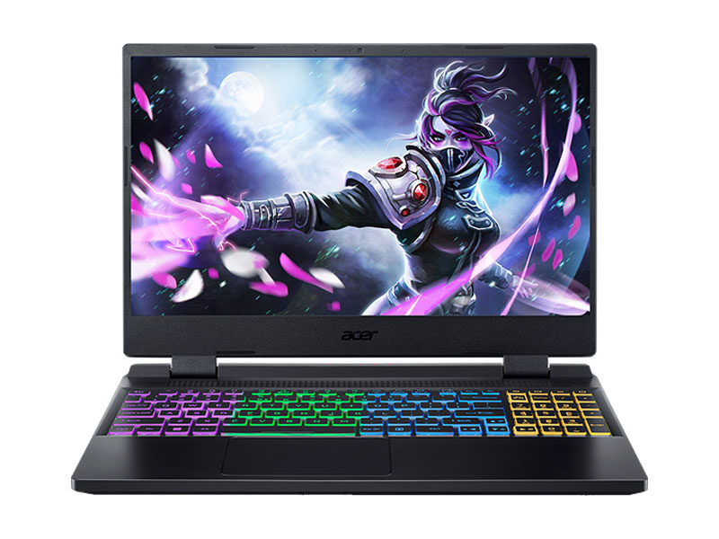 [New Outlet] Acer Nitro 5 Tiger 2022 Core i5–12500H/ 16GB/ 512GB/ RTX 3050Ti/ 15.6inch FHD IPS 144Hz (Nhập khẩu)