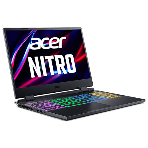 [New Outlet] Acer Nitro 5 Tiger 2022 Core i5–12500H/ 16GB/ 512GB/ RTX 3050Ti/ 15.6inch FHD IPS 144Hz (Nhập khẩu)