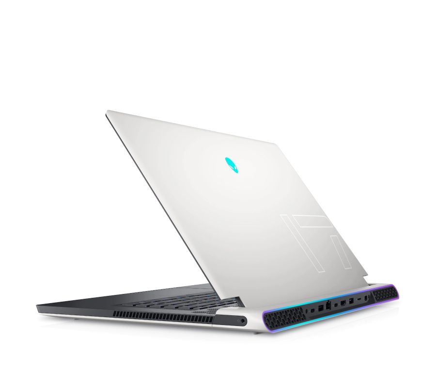 [Mới 100%] Dell Alienware X17 R1 Core i7-11800H/ 16GB/ 512GB/ 17.3" FHD 360Hz/ RTX 3070 8Gb