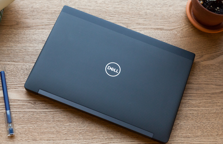 DELL Latitude E7390 I5 8350U Touch 4G