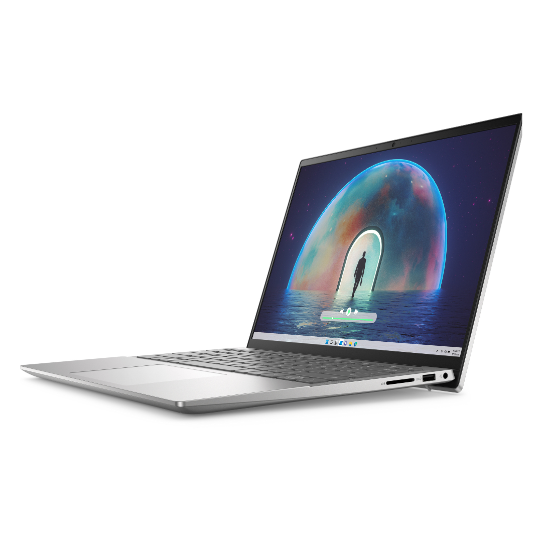 [Mới 100%] Dell Insprion 5430 Core i5-1340P/ 16GB/ 512GB SSD/ 14inch FullHD