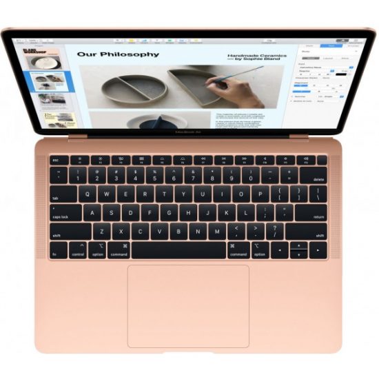MACBOOK AIR 2019 13 INCH I5