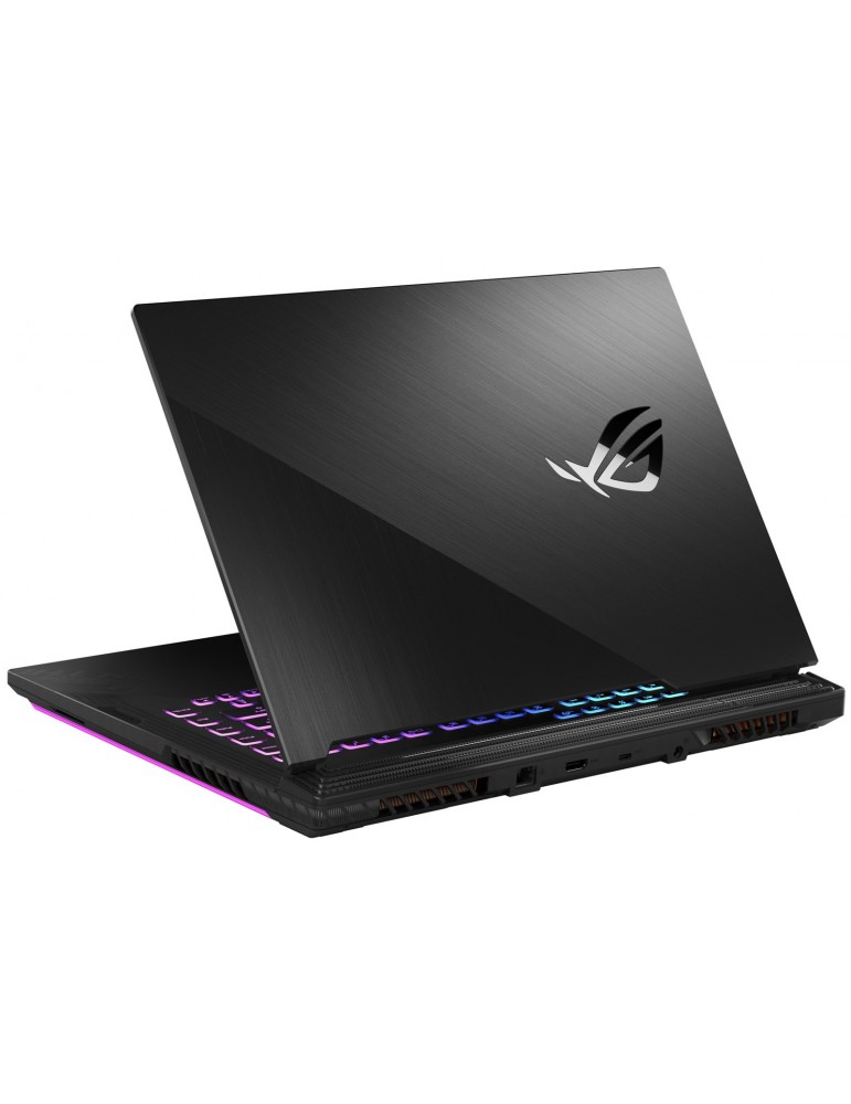 [Mới 99%] Asus ROG Strix G15 G512LU-RS74 Core i7-10750H/ 16GB/ 512GB/ GTX 1650Ti/ 15.6'' FHD 144Hz