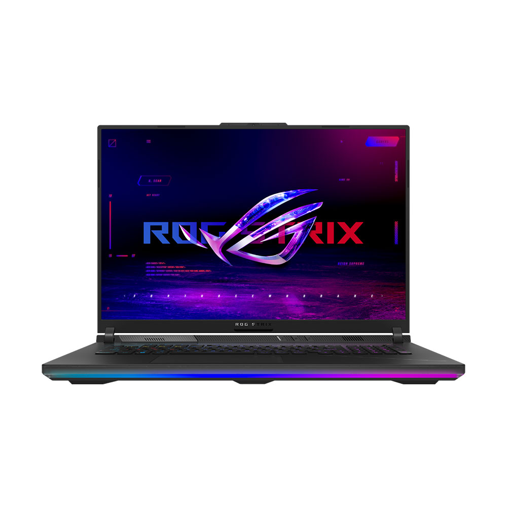 [MỚI 100%] Asus ROG Strix G18 G814 2023 Core i9-13980HX/ 16GB/ 1TB/ RTX 4080