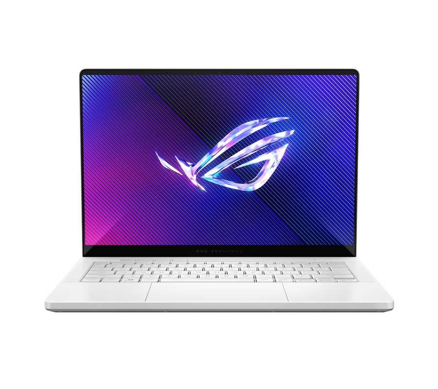 Asus ROG Zephyrus G14 GA403 (2024) Ryzen™ 7 8845HS, RAM 16GB, SSD 512GB, RTX 4060, OLED