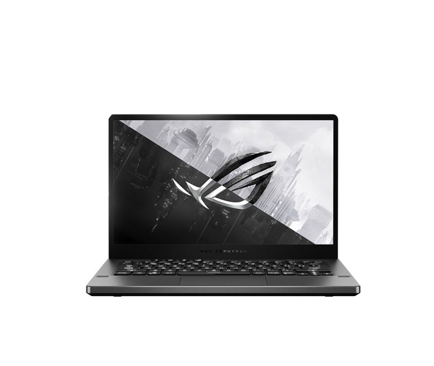 [Mới 100%] ASUS ROG ZEPHYRUS G14 GA401IH-BR7N2BL Ryzen 7-4800HS/ 8GB/ 512GB/ GTX 1650/ 14 FHD IPS 60Hz