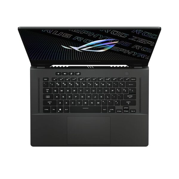 [Mới 100%] Asus ROG Zephyrus G15 GA503 2022 Ryzen 9- 6900HS/ 16GB/ 512GB/ RTX 3060 6GB