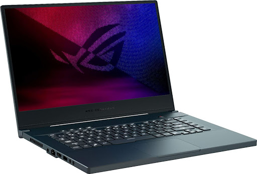 [Mới 99%] ASUS ROG Zephyrus M15 GU502L Core i7-10750H/ 16GB/ 512GB/ GTX 1660Ti/ 15.6'' FHD 144Hz)