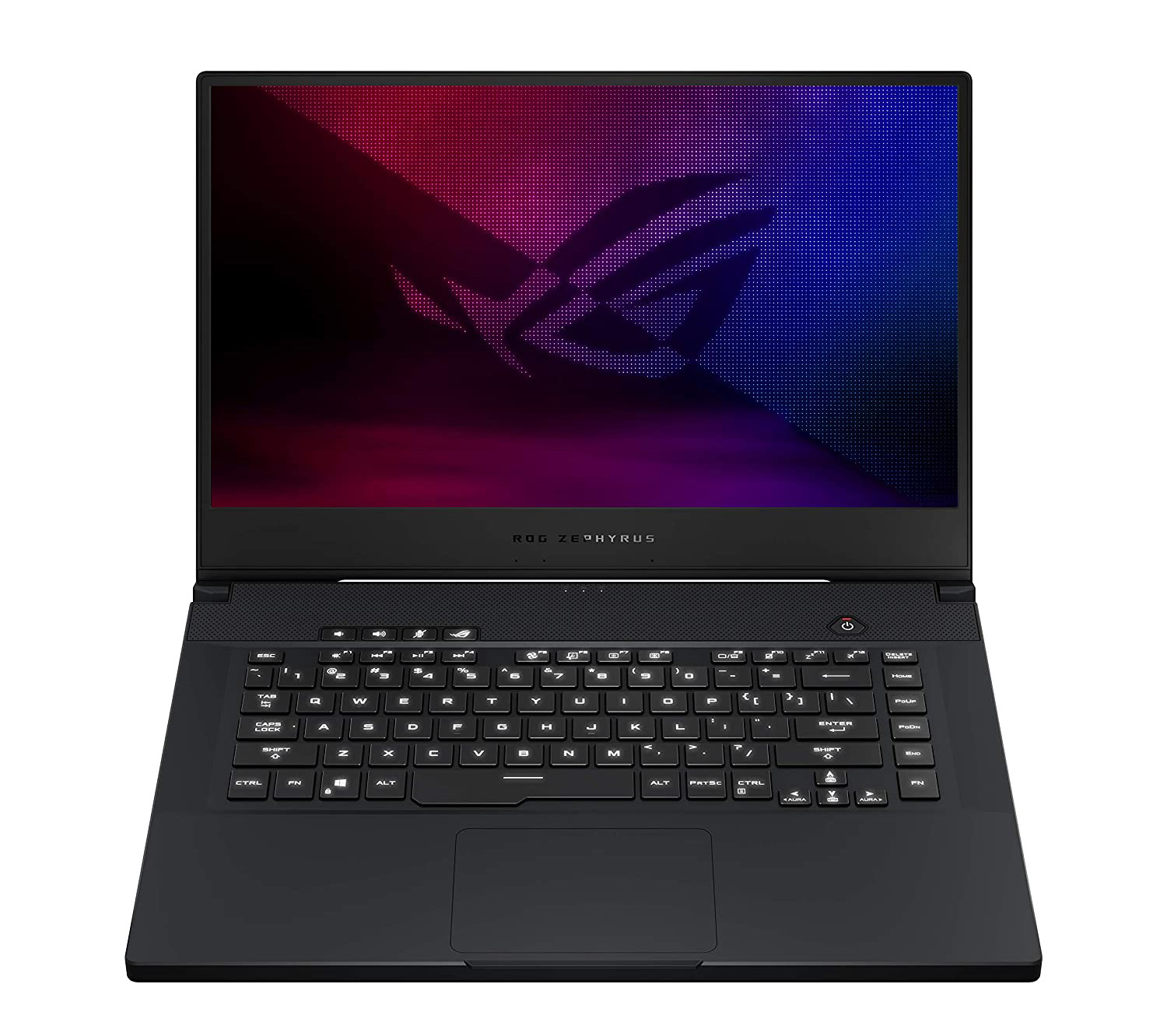 [Mới 99%] ASUS ROG Zephyrus M15 GU502L Core i7-10750H/ 16GB/ 512GB/ GTX 1660Ti/ 15.6'' FHD 144Hz)
