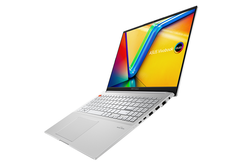 [Mới 100%] Asus Vivobook Pro 16 OLED i9-13900H/ 16GB/ 1TB SSD/ RTX 4060/ 16inch OLED
