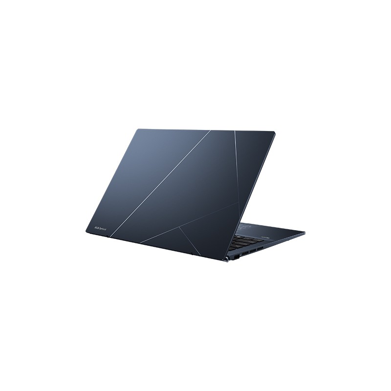 [MỚI 100%] ASUS ZenBook 14 OLED UX3402VA-KM068W (I7-1260P | 16GB | 512GB | Intel Iris Xe Graphics | 14' WQXGA+ OLED 100% DCI-P3 | Win 11)