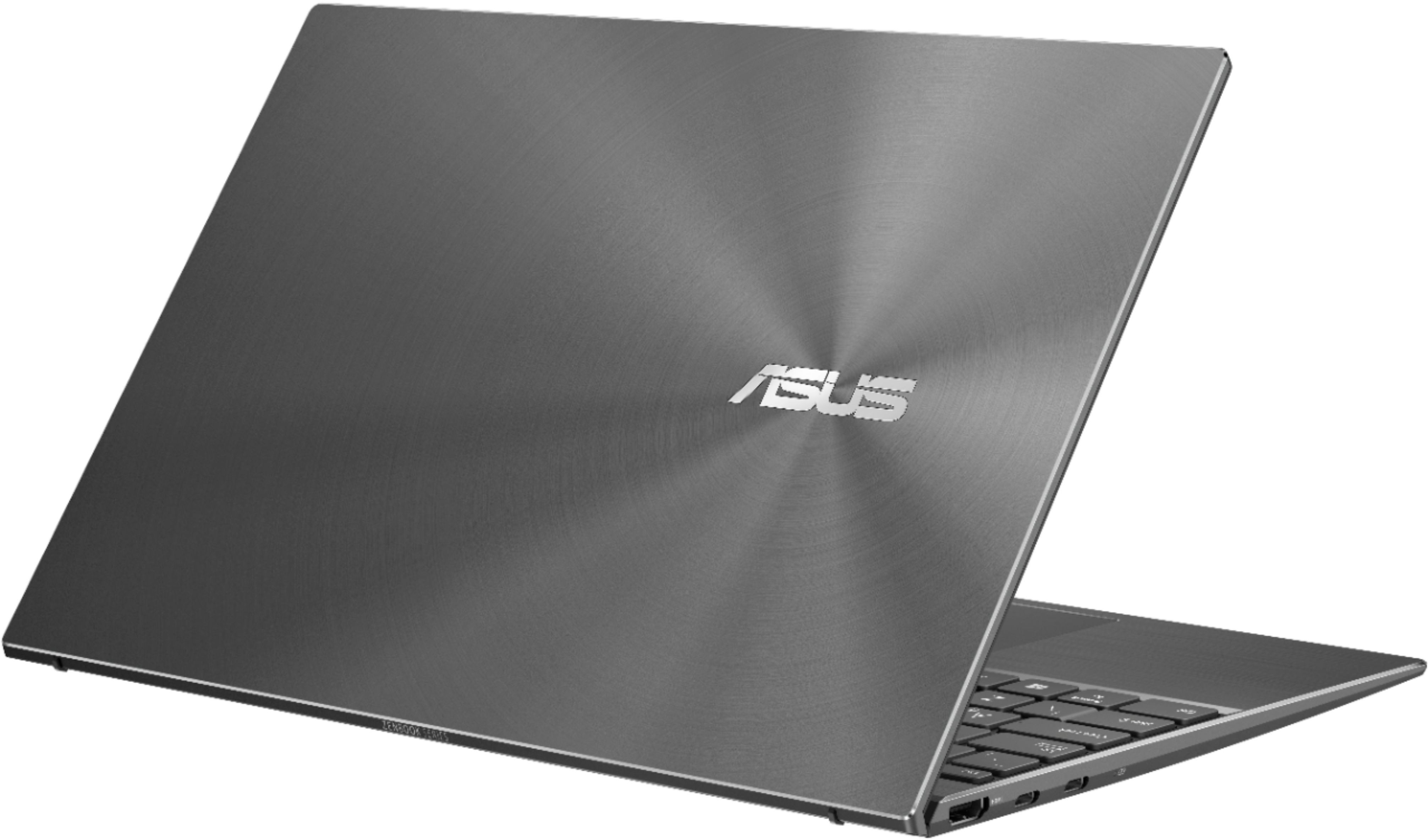 [Mới 100%] Asus Zenbook 14 Q408UG Ryzen 5-5500U/ 8GB/ 256GB/ MX450/ 14.0'' FHD IPS