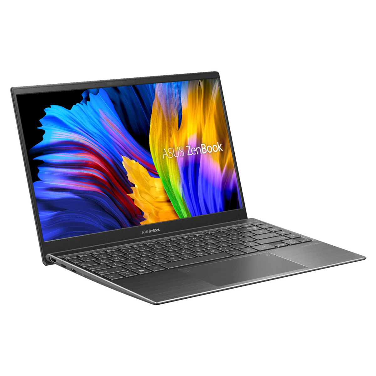 [Mới 100%] Asus Zenbook 14 Q408UG Ryzen 5-5500U/ 8GB/ 256GB/ MX450/ 14.0'' FHD IPS