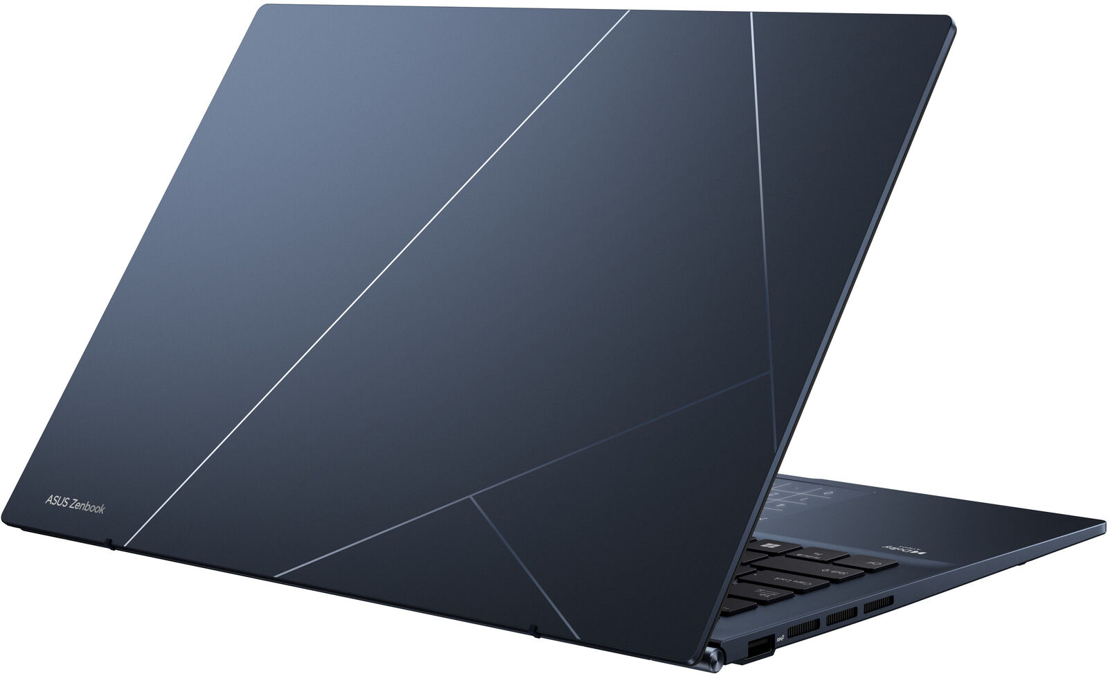 [Mới 100%] Asus Zenbook 14 Q409 ZA Core i5-1240P/ 8GB/ 256GB/14.0'' 2K+ OLED 90Hz)