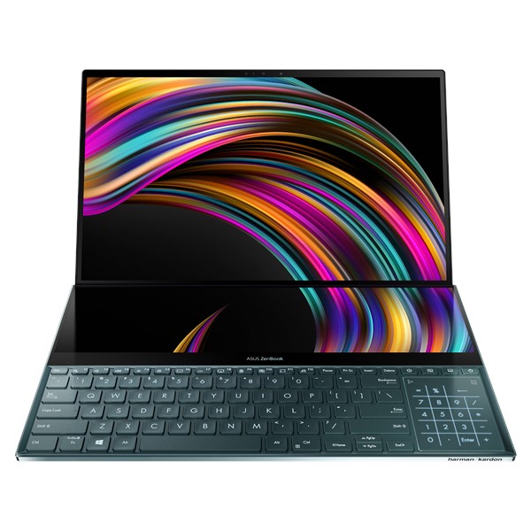 Windowsノート本体 ASUS UX481F Notebook PC Amazon.co.jp: ASUS (エイスース) ZenBook Duo UX481 ノート