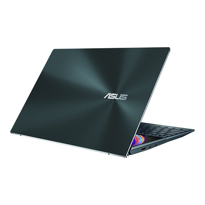 [Mới 100%] Laptop Asus ZenBook Duo UX481F Core - i5 10210U/  8GB/  512GB/ 14inch FHD