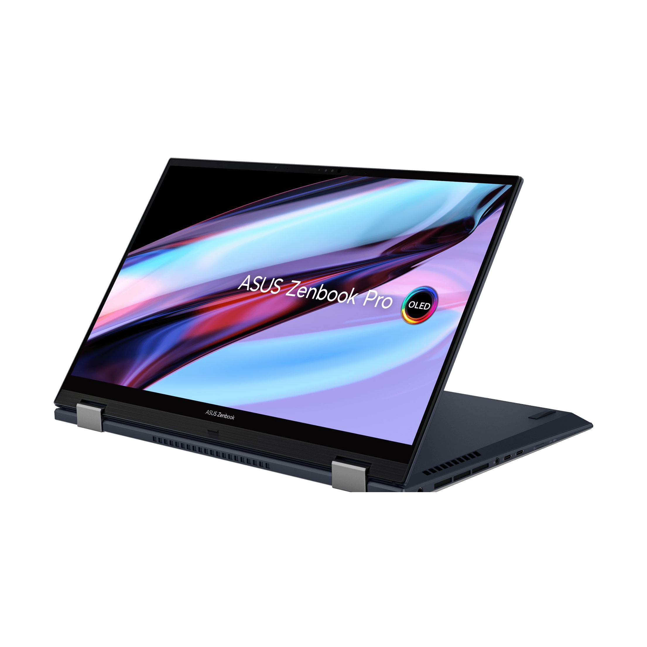 [MỚI 100%] Asus Zenbook Pro 15 Flip