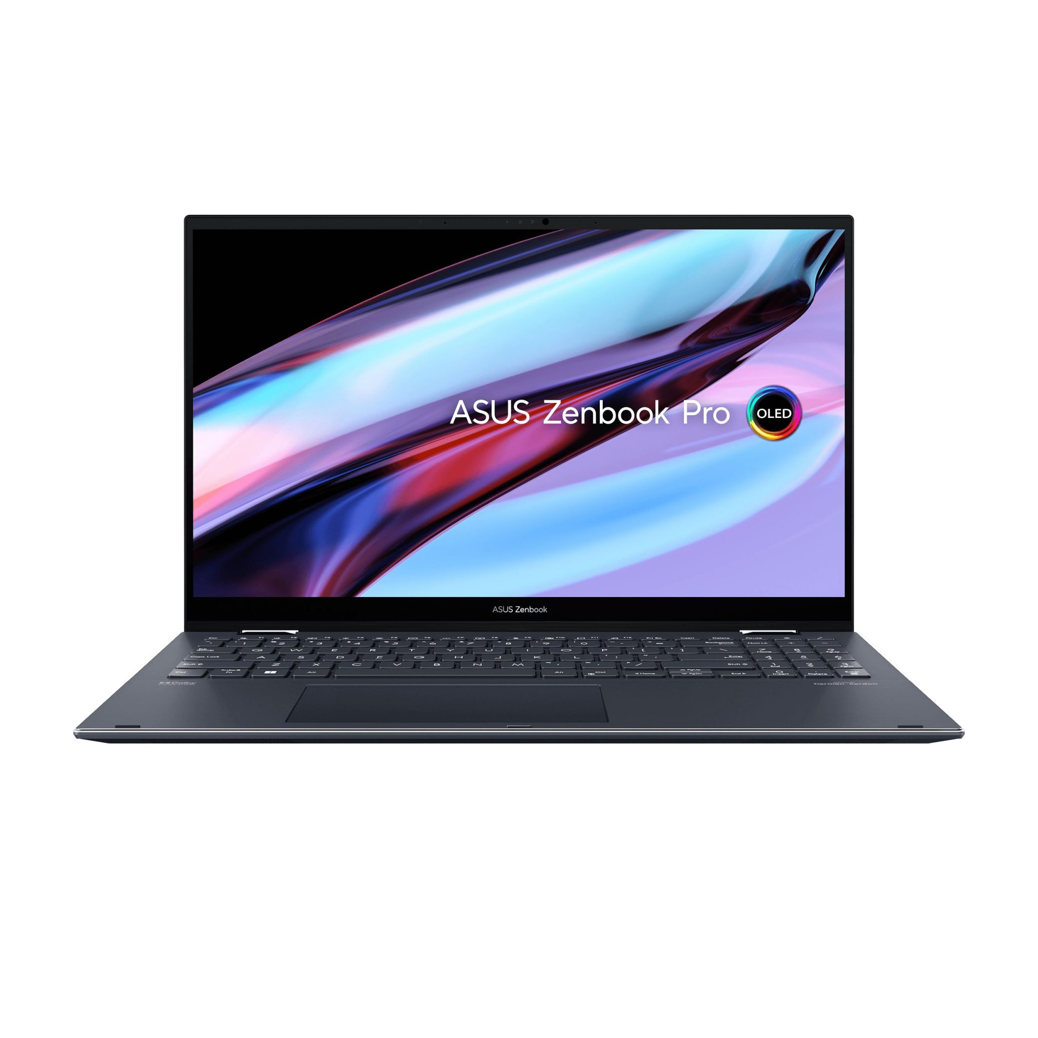 [MỚI 100%] Asus Zenbook Pro 15 Flip