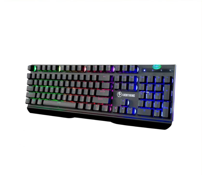Bàn phím giả cơ Lightning PR 8900z