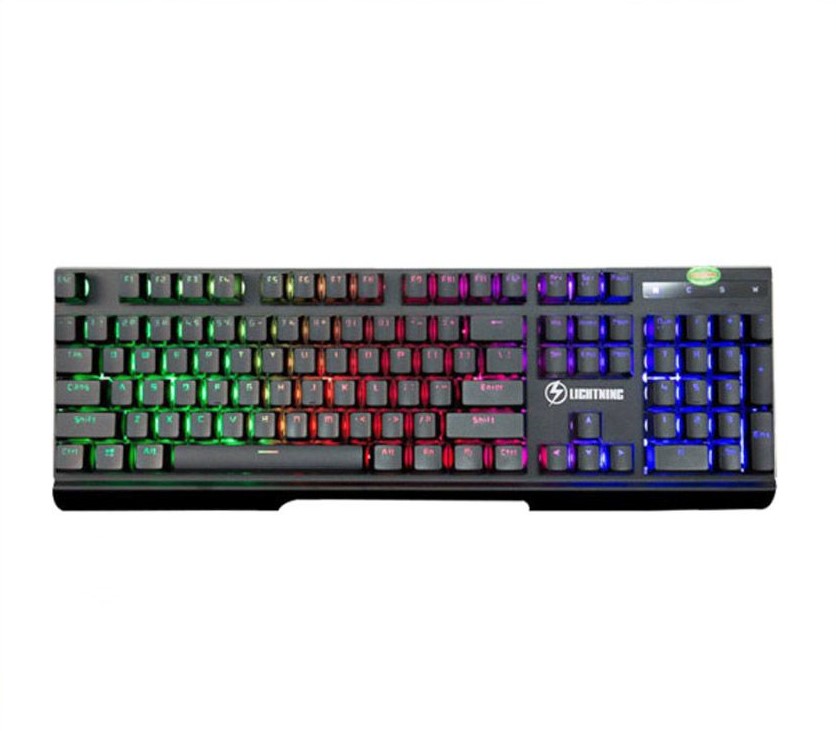 Bàn phím giả cơ Lightning PR 8900z