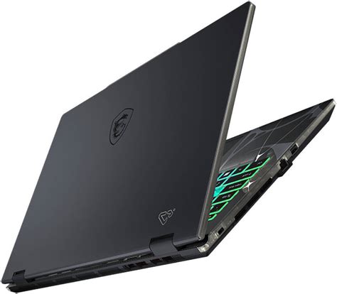 Laptop Gaming MSI Cyborg 15 B2RWFKG – Core 5 210H RAM 16GB SSD 512GB RTX 5060 8GB GDDR7 15.6" FHD 144Hz