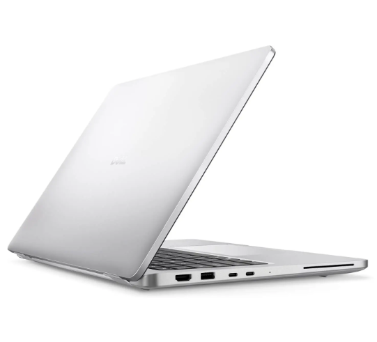DELL PRO 14 Plus PB14255 RYZEN AI 7 PRO 350 RAM 32GB SSD 512GB AMD RADEON 860M GRAPHICS MÀN 14inch FullHD+