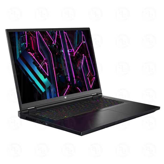 [New 100%] Acer Predator Neo 16 2023 Core i7- 13700HX/ 16GB/ SSD 512GB/ RTX 4060 8G/ 16inch FullHD 165Hz