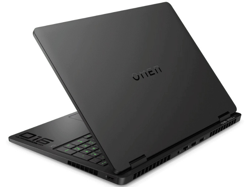 HP HyperX Omen 15 Ultra 7 255H 16Gb 1Tb màn 15.3inch FHD 165Hz RTX 5060
