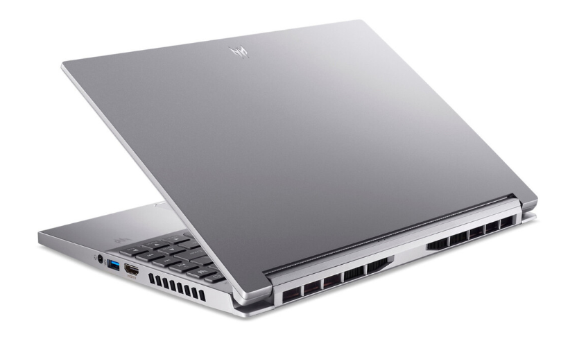 [Outlet] Acer Predator Triton 14 Core i7 13700H Ram 16GB SSD 512GB RTX 4050 6GB Màn 14inch FullHD 165Hz IPS