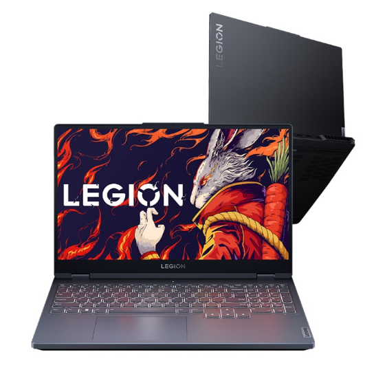 [New 100%] Lenovo Legion Y7000 2024 (Core i7-13650HX, Ram 24GB, SSD 512GB, RTX 4060 8GB, 15.6inch FullHD 144Hz)