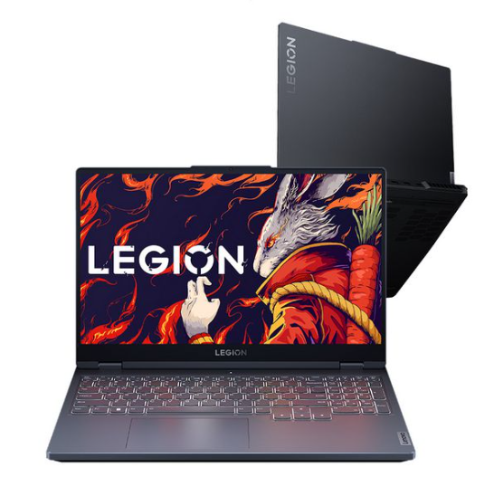 [New 100%] Lenovo Legion 5 R7000 2024 15AHP9 (Ryzen 7-8745H, 16GB, 512GB, RTX 4060 8GB, 15.6'' FHD 144Hz)