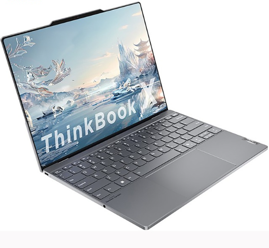 [Mới 100%] Lenovo Thinkbook X AI (2024) (Ultra 9 185H, Intel ARC, 32GB, 1TB, 13.5' 2.8K 120Hz Touch)