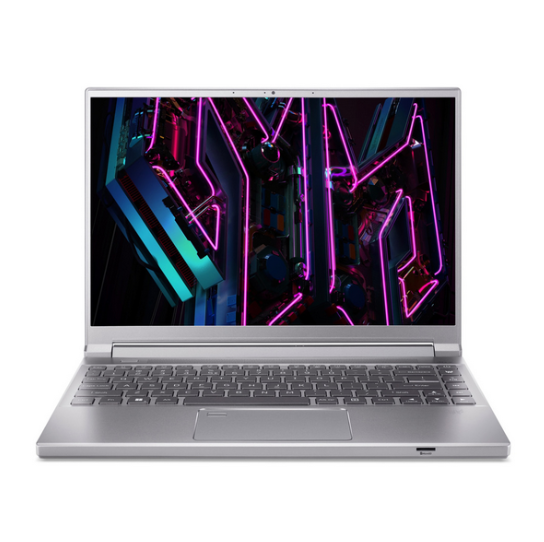 [Outlet] Acer Predator Triton 14 Core i7 13700H Ram 16GB SSD 512GB RTX 4050 6GB Màn 14inch FullHD 165Hz IPS