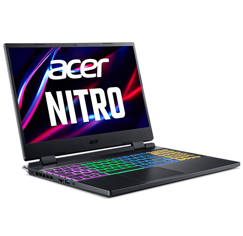 [Outlet] Acer Nitro 5 Tiger Core i7 12650H, 16GB, 1 TB, RTX 4050 6GB, 15.6" FHD IPS 144Hz