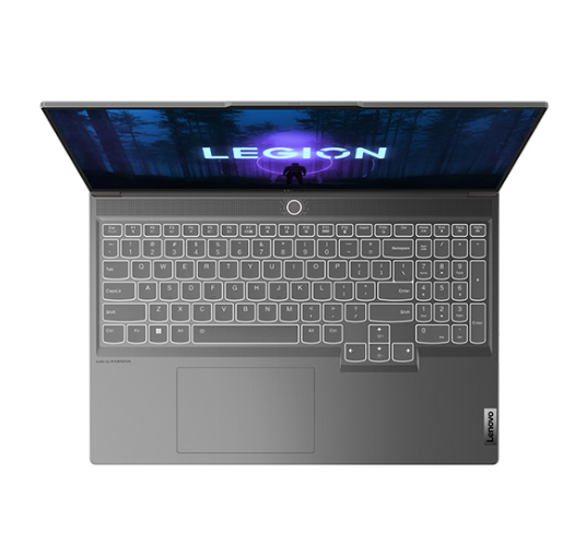 Lenovo Legion Slim 7i Core i9-13900H Ram 32GB SSD 1TB RTX 4060 8GB Màn 16inch 3.2K MiniLED 165Hz