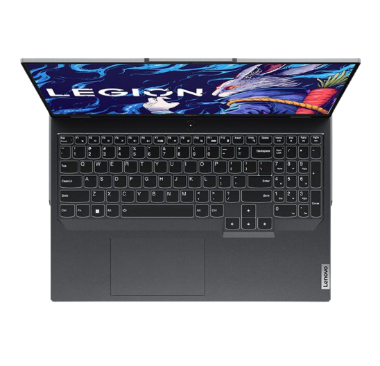 [Mới 100%] Lenovo Legion 5 Pro 2023 Core i9-13900HX /16GB /1TB /RTX 4060 8GB /16inch 2.5K