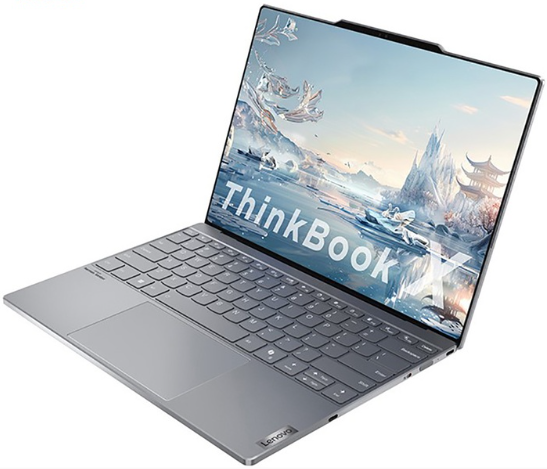 [Mới 100%] Lenovo Thinkbook X AI (2024) (Ultra 9 185H, Intel ARC, 32GB, 1TB, 13.5' 2.8K 120Hz Touch)