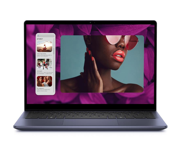 [New] Dell Inspiron 7445 2in1 2024 Ryzen 5 8640HS Ram 8GB SSD 512GB Màn 14 FullHD+ cảm ứng