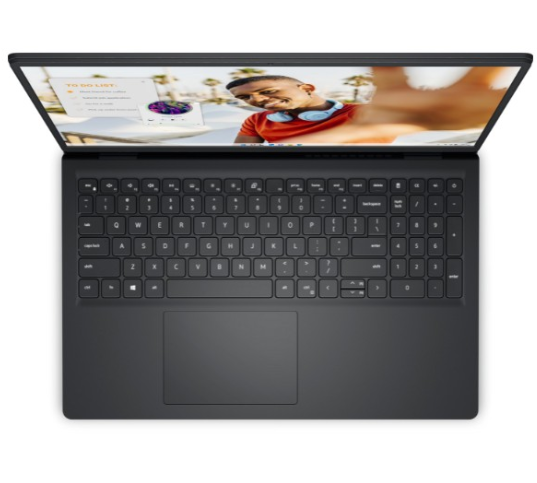 Dell Inspiron 3535 Ryzen 7 7730U Ram 16GB SSD 512GB Màn 15.6inch FullHD