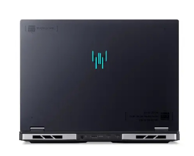 [New 100%] Acer Predator Helios Neo 2024 Core i7-14700HX Ram 16GB SSD 1TB RTX 4060 8GB Màn 16inch 2K+ 165Hz