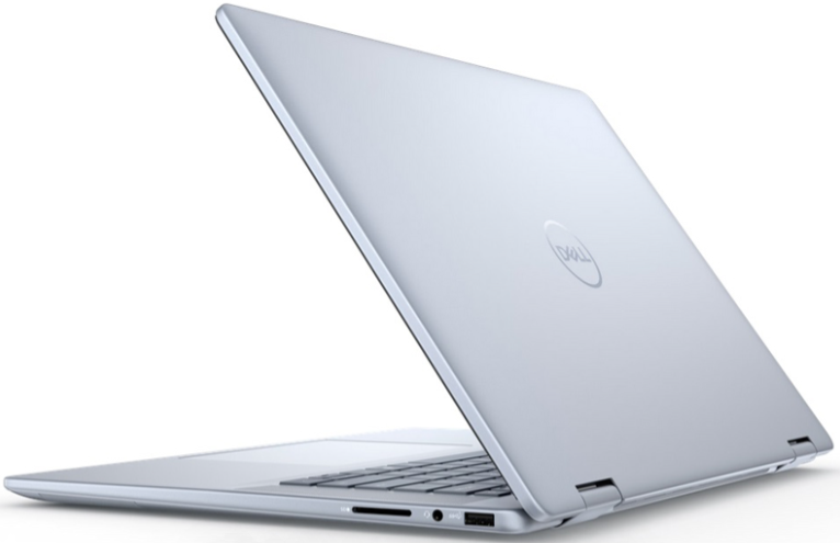 DELL INSPIRON 7640 2IN1 Ultra 7 155H RAM 16GB SSD 1TB MÀN 16inch FullHD+ TOUCH