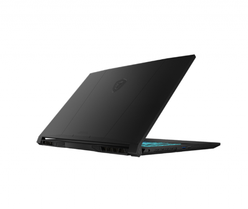 [New] MSI Katana A17 AI (2024) Ryzen 9 8945HS RAM 64GB SSD 2TB RTX 4070 8GB Màn 17.3 inch QHD (2560x1440) IPS 240Hz