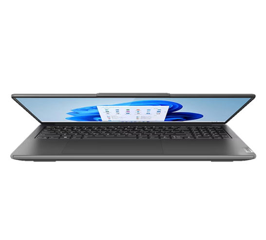 [Outlet] Lenovo Slim Pro 9i 16IRP8 Core i9 - 13905H Ram 32GB SSD 1TB RTX 4050 Màn 16inch 3.2K Mini LED 165Hz Touch 100% sRGB