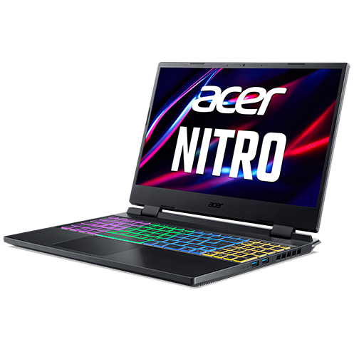 [Outlet] Acer Nitro 5 Tiger Core i7 12650H, 16GB, 1 TB, RTX 4050 6GB, 15.6" FHD IPS 144Hz