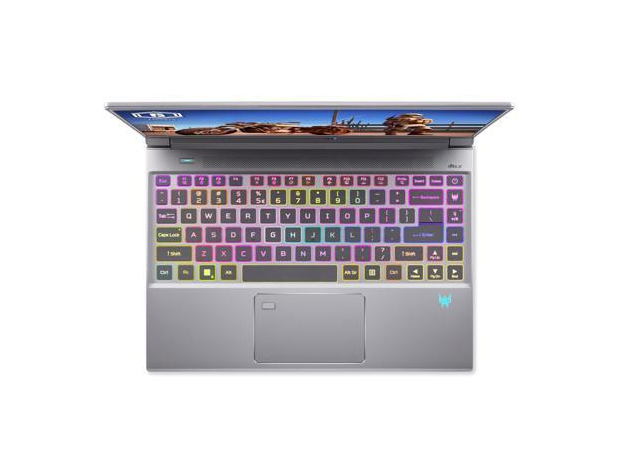 [Outlet] Acer Predator Triton 14 Core i7 13700H Ram 16GB SSD 512GB RTX 4050 6GB Màn 14inch FullHD 165Hz IPS