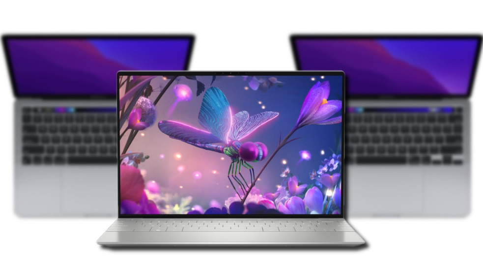 Dell XPS 13 9340 (Ultra 7 155H, Ram 16GB, SSD 512GB, 13.4inch FullHD+)