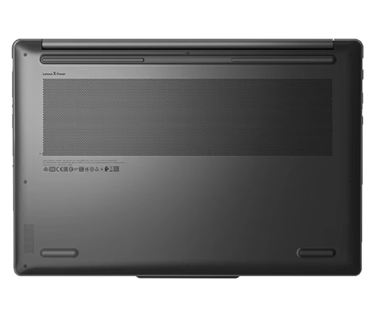 [Outlet] Lenovo Slim Pro 9i 16IRP8 Core i9 - 13905H Ram 32GB SSD 1TB RTX 4050 Màn 16inch 3.2K Mini LED 165Hz Touch 100% sRGB