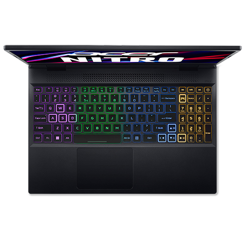 [Outlet] Acer Nitro 5 Tiger Core i7 12650H, 16GB, 1 TB, RTX 4050 6GB, 15.6" FHD IPS 144Hz